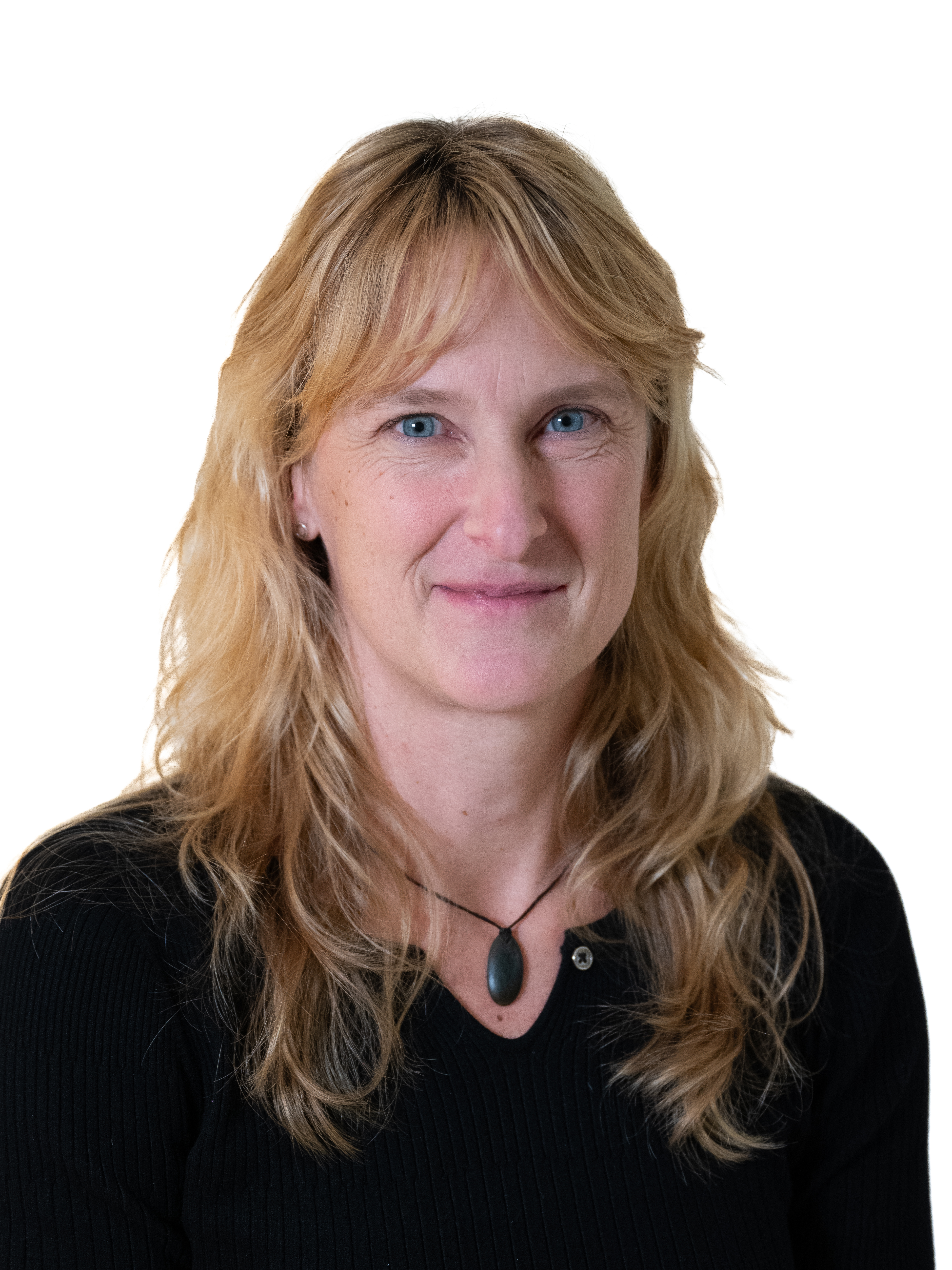 Cecilia Lindahl