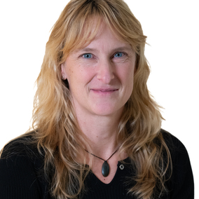 Cecilia Lindahl