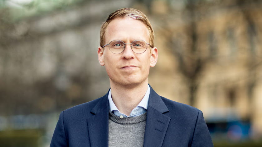 Pekka Lähdekorpi