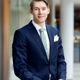 Bild på Joakim Wirén.