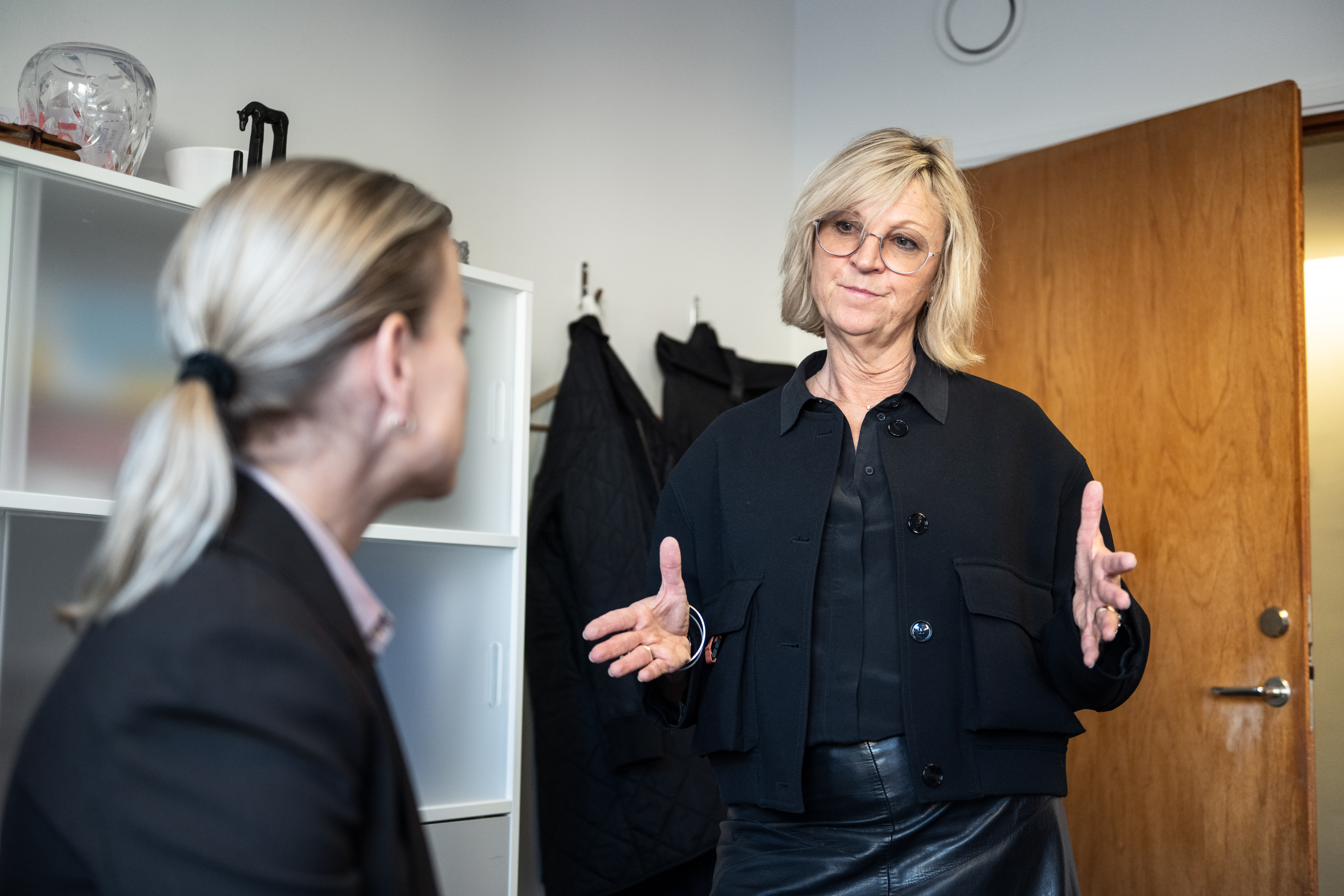 Susanne Svärd Elfström