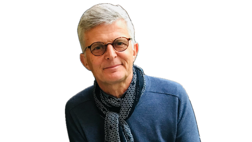 Stefan Svensson, vd för Norrbys och Rosendals Gårdar.