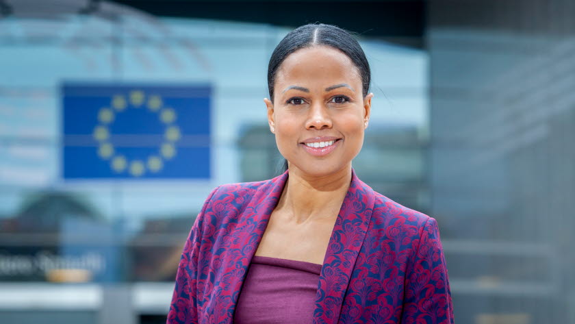 Alice Bah Kuhnke (MP)