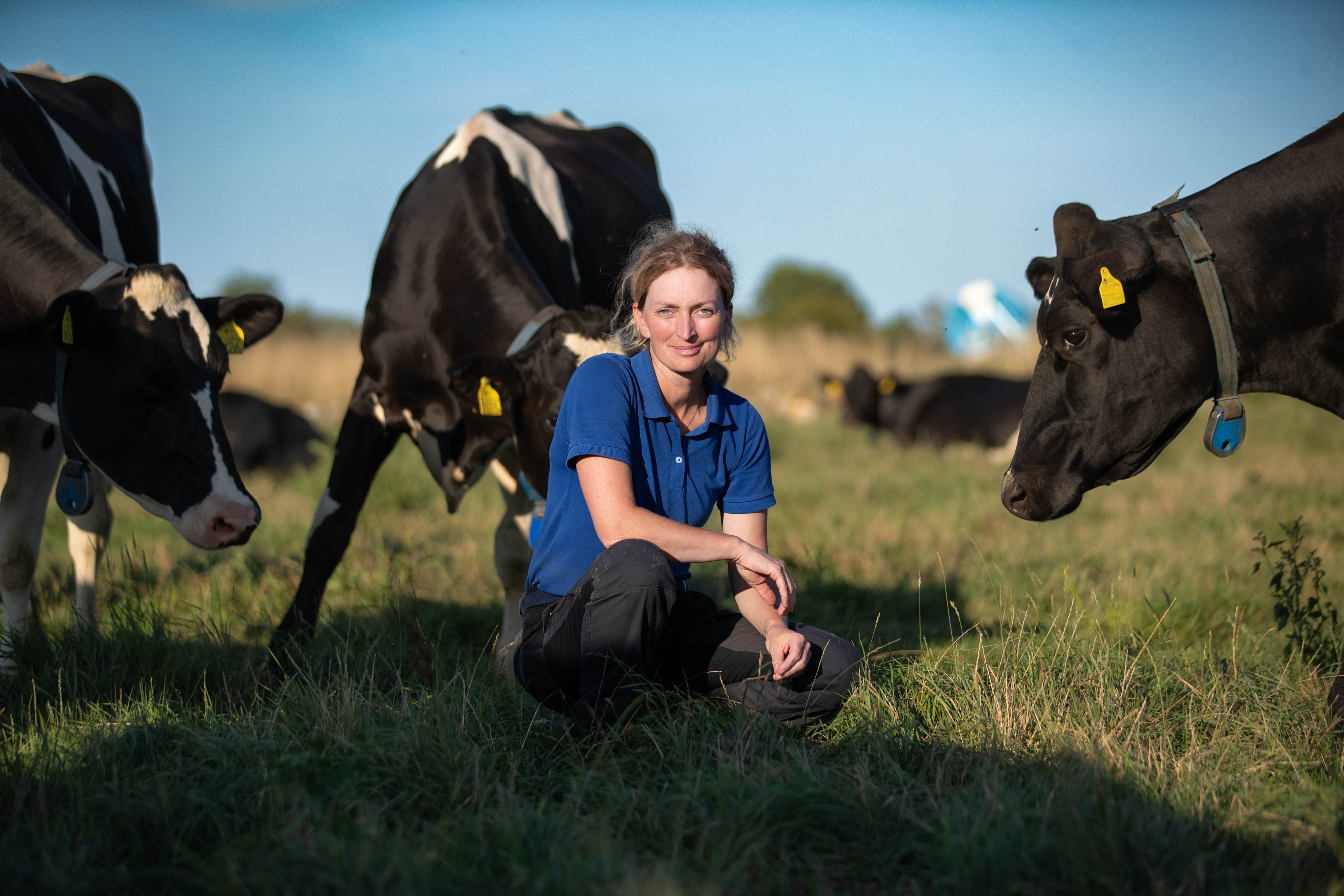 Bild på Hanna Karlsson.