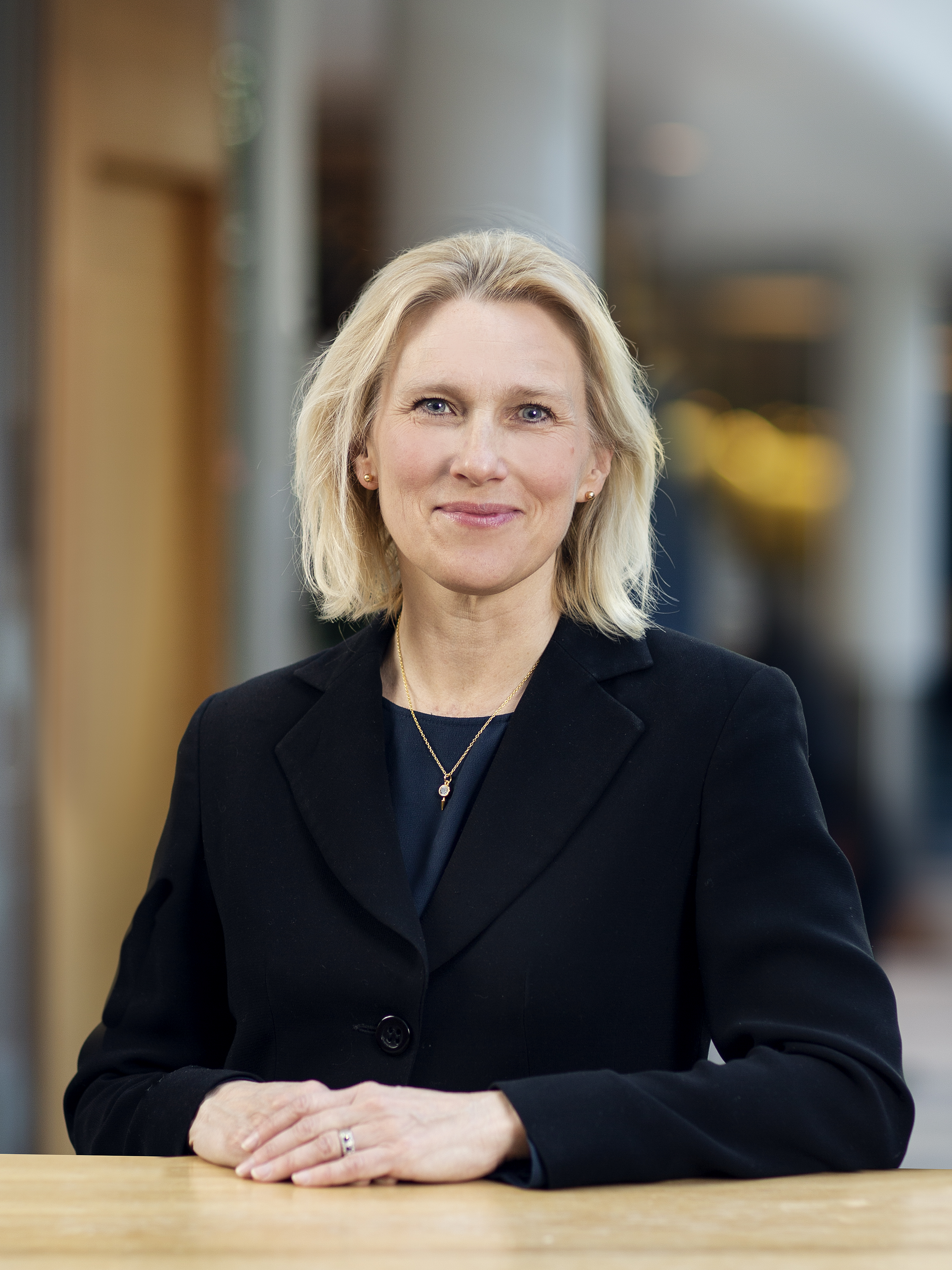 Anna Vargö