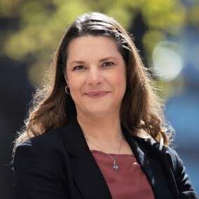 Lina Tuvesson Hallman