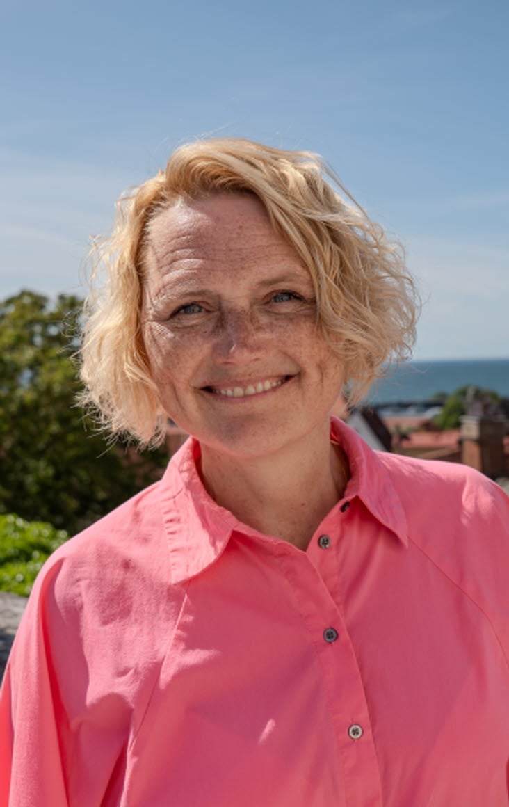 Bild på Anna-Karin Hatt