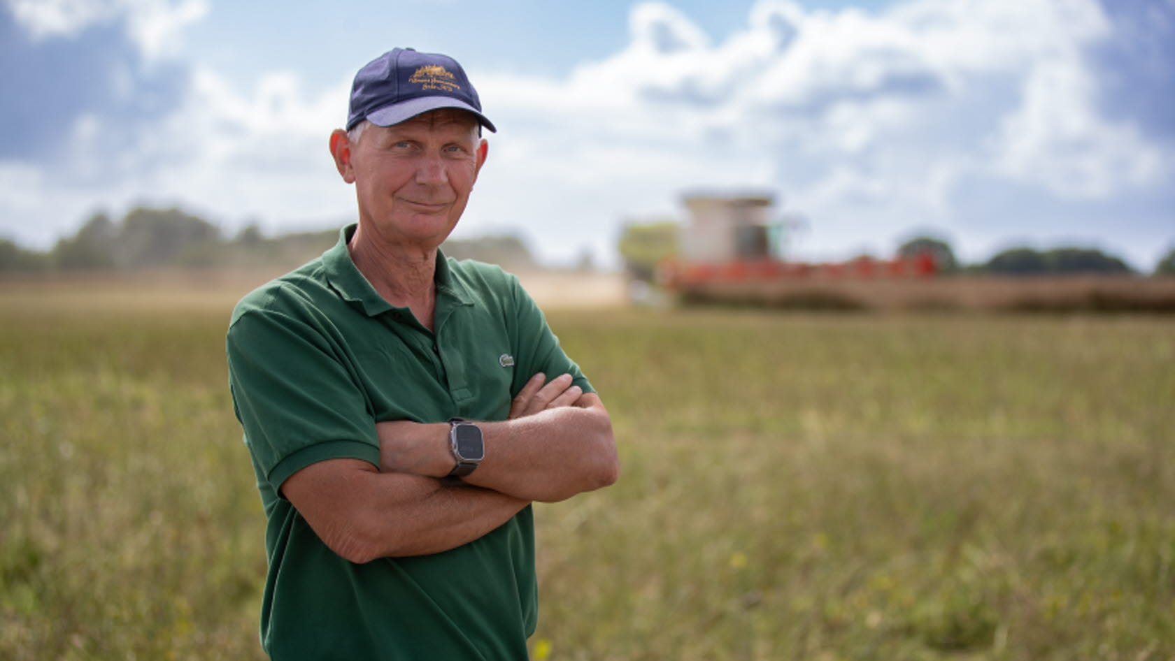 Bild på Rudolf Tornerhjelm.