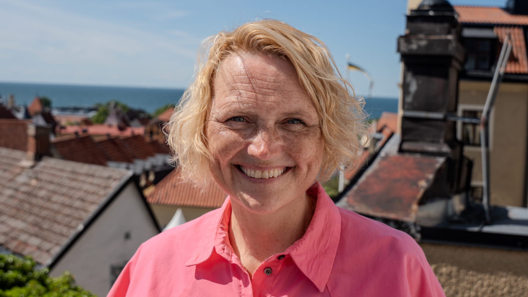 Bild på Anna-Karin Hatt